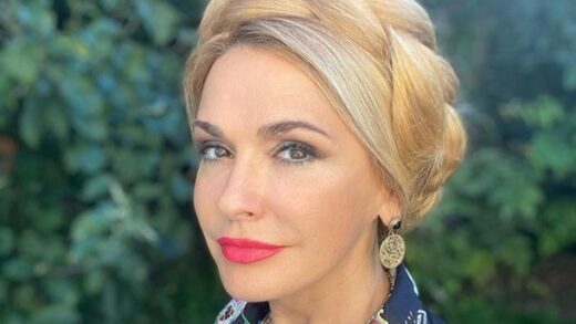 Новини культури - Ольга Сумська показала наслідки обстрілу поруч зі своїм будинком