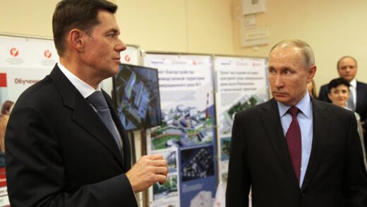 Новини світу - Олігархи РФ вивели з економіки майже 2 трлн рублів за рік - ЗМІ