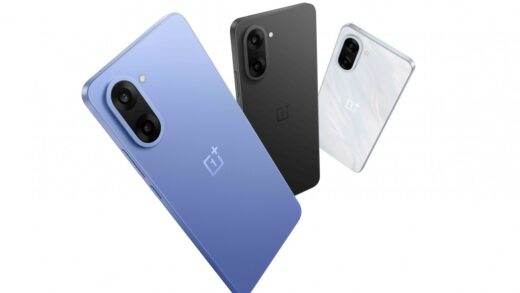 Технології - OnePlus презентувала смартфони Nord 5 і Nord CE5