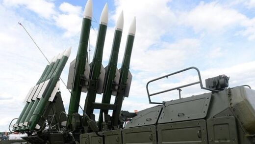 Новини України - Оператори СБС знищили високовартісну техніку РФ