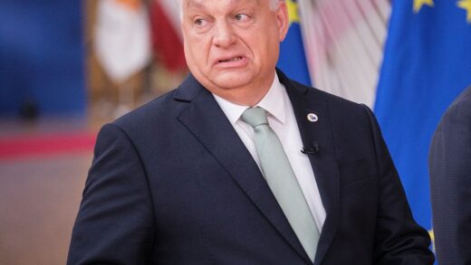 Новини світу - Орбан не підтримує проєкт бюджету ЄС через Україну