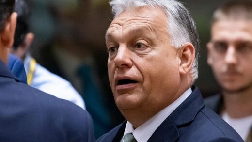 Новини України - Орбан пропонує Україні бути "буферною" державою