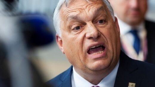 Новини світу - Орбан вимагає від ЄС зупинити мобілізацію в Україні