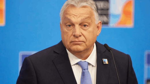 Новини світу - Орбан закликав лідерку Єврокомісії піти у відставку