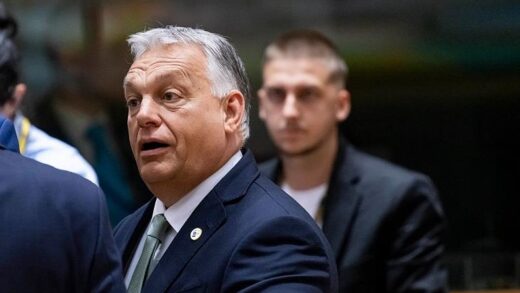 Новини України - Орбан заявив про "помилки" Зеленського