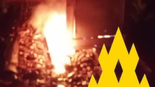 Новини України - Партизани сповільнили постачання росіян на Донеччині