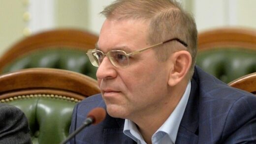 Новини України - Пашинський повідомив, що виграв суд у іноземного ЗМІ