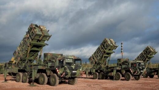 Новини світу - Пентагон вчетверо збільшив план закупівлі ракет Patriot