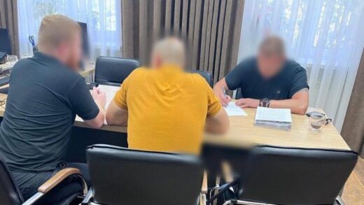 Новини Києва - Переплатив понад 4,8 млн за генератори: чиновнику КМДА оголосили підозру