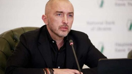 Новини України - Підтверджено лише $22 млрд необхідного зовнішнього фінансування - глава НБУ