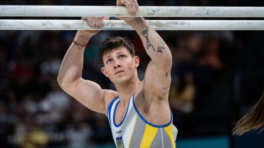 Новини спорту - Після зміни громадянства на Ковтуна чекає рік без виступів