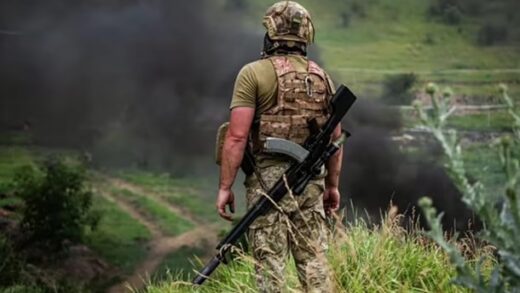 Новини України - План Росії щодо Сумщини зірвано - Зеленський