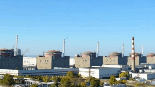 Новини України - Подачу електроенергії на ЗАЕС відновлено