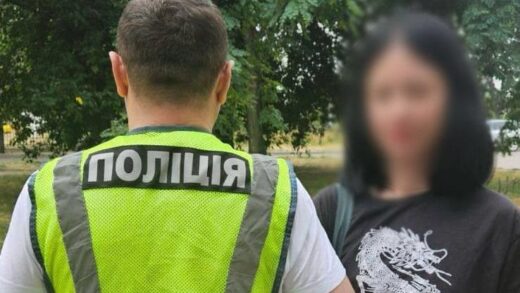 Новини Києва - Поліція знайшла жінку, яка у метро Києва вигукувала проросійські гасла