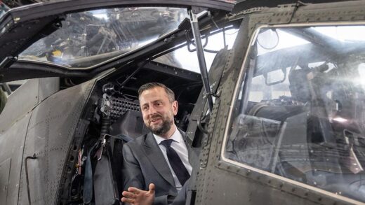 Новини світу - Польща планує збудувати три заводи з виробництва снарядів