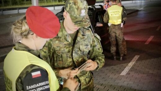 Новини світу - Польща відновила контроль на кордонах із Німеччиною та Литвою