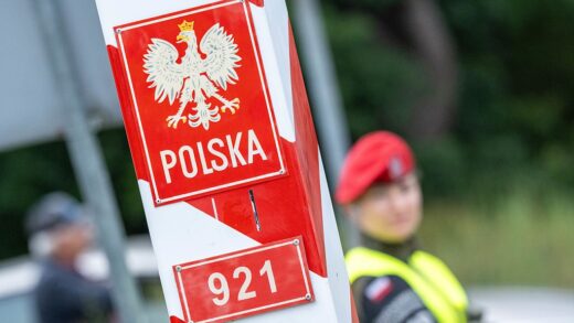 Новини світу - Польща втратила за рік десятки гектарів території