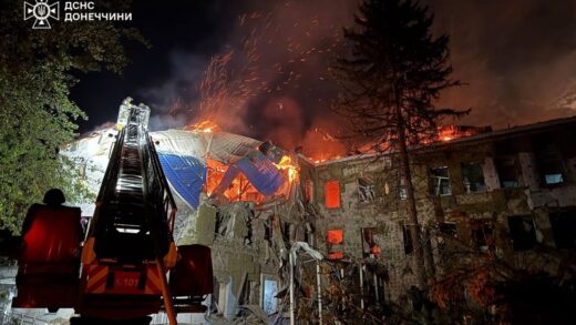 Новини України - Понад 1,8 тисяч БпЛА: Зеленський про російські атаки за тиждень
