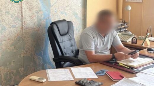 Новини Києва - Посадовця Київпастрансу підозрюють у розтраті 1,1 млн