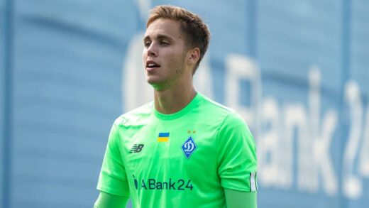 Новини спорту - Посилення перед стартом: Динамо дозаявило гравців на матч відбору ЛЧ