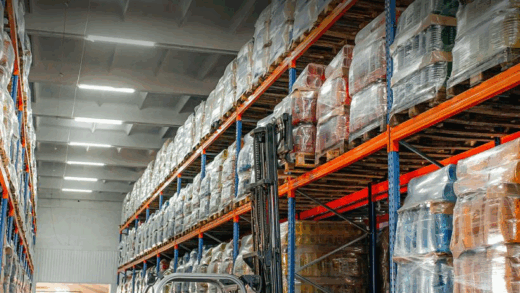 Новини бізнесу - Постачальника продуктів до НГУ викрили на несплаті 9 млн податків