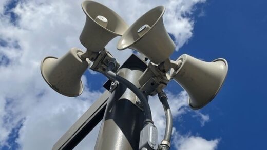 Новини Києва - Повітряна тривога в Київській області лунатиме інакше