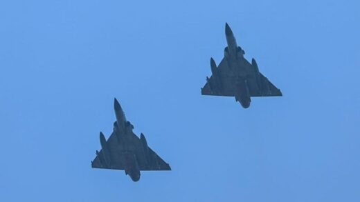 Новини України - ППО і Mirage: Зеленський провів розмову з Макроном