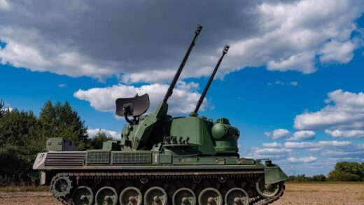 Новини України - ППО перехопила майже 250 російських дронів