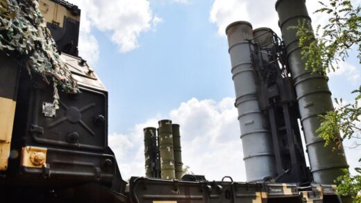 Новини України - ППО перехопила понад 600 російських ракет і дронів