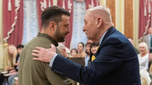 Новини України - Президент висловив співчуття з приводу смерті композитора Ігоря Поклада