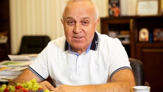 Новини України - Президента НААН відсторонили від посади