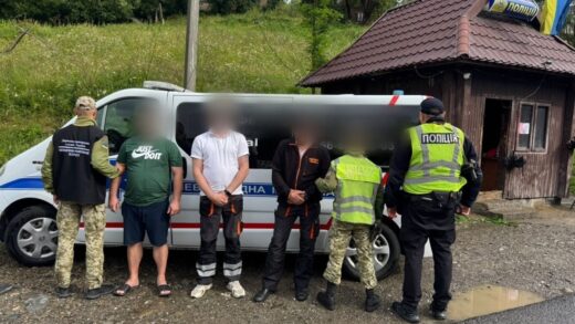 Новини України - Пригоди псевдопацієнта: на Закарпатті викрили нову схему ухилянтів