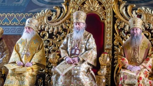 Новини України - Припинення зв’язків з РФ: УПЦ поставили вимогу