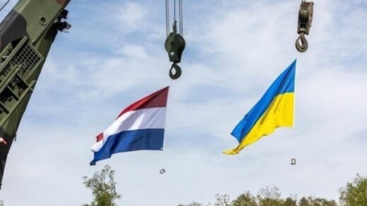 Новини світу - Притулок у Нідерландах для українців здорожчає удвічі