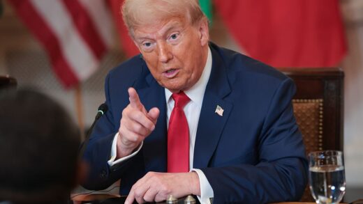 Новини світу - Прорахунок Путіна. Яку зброю дасть Трамп Києву