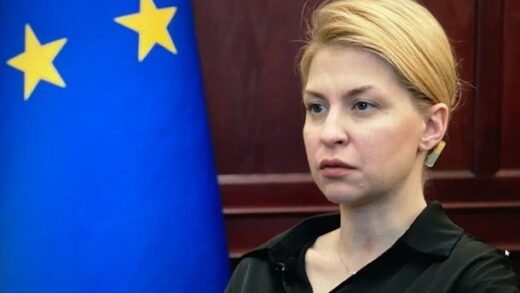Новини України - Провадження щодо Стефанішиної: у САП зробили заяву