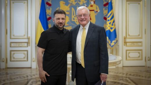 Новини України - Путін боїться Сполучених Штатів - Зеленський
