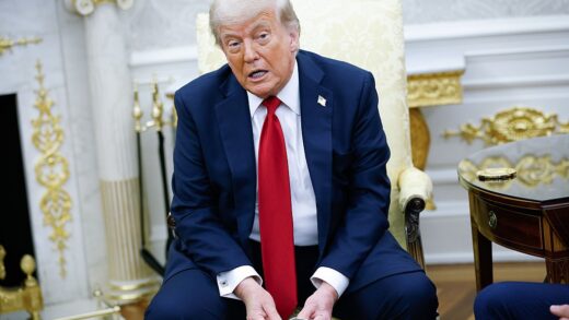 Новини світу - Путін дістав Трампа. Преса про ультиматум 50 днів