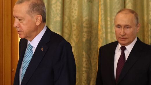 Новини світу - Путін підтвердив Ердогану готовність до 3-го раунду переговорів з Україною