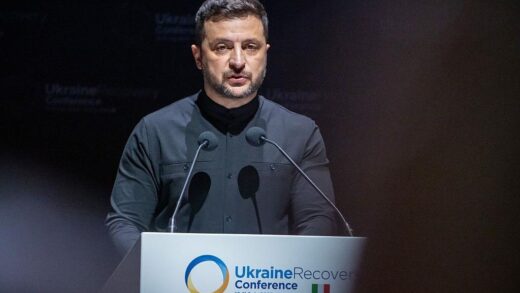 Новини України - Путін відкинув усі пропозиції миру - Зеленський