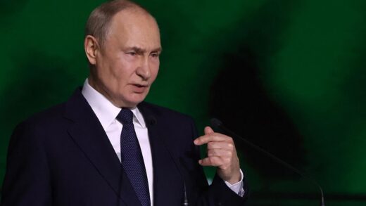 Новини України - Путін заявив Трампу, що планує новий наступ в Україні - ЗМІ