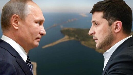 Новини політики - Путіна підштовхують до зустрічі з Зеленським: чи відбудуться перемовини