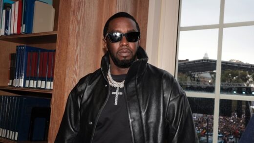 Новини культури - Р. Diddy може отримати помилування від Трампа – ЗМІ