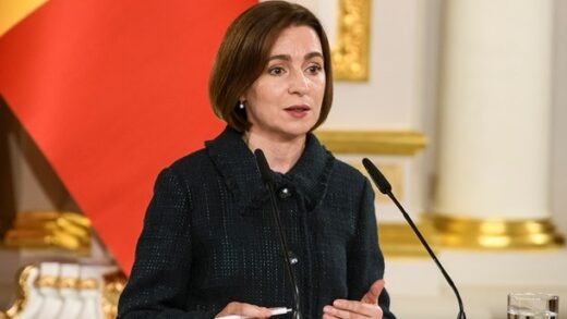 Новини світу - Рада безпеки Молдови збереться через іноземне втручання у вибори