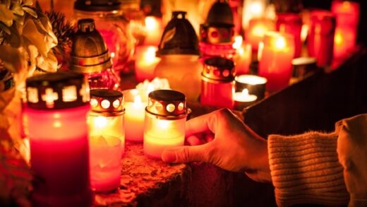 Новини України - Рада встановила День пам'яті закатованих або загиблих у полоні