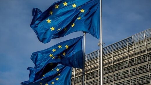 Новини світу - Рада ЄС запровадила санкції проти п'ятьох суддів РФ