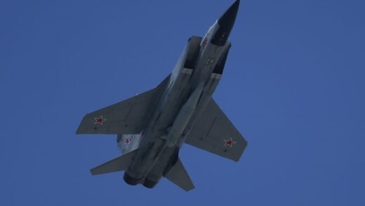 Новини України - Ракетна загроза: Старокостянтинів під ударом