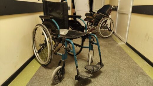 Новини України - Ракетний удар по Кам'янському: пошкоджено лікарню, є загиблі