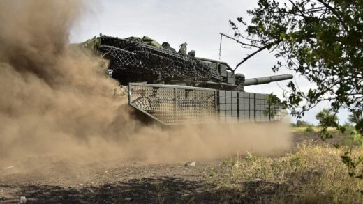 Новини України - РФ спрямувала половину атак на Покровськ - Генштаб