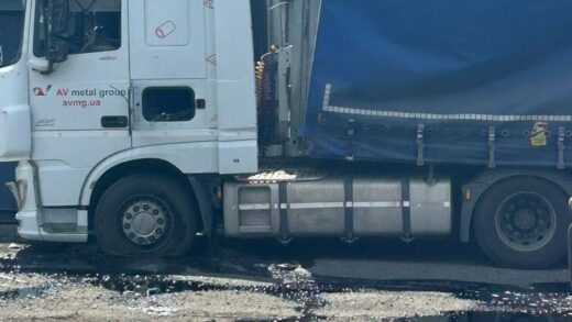 Новини України - РФ вдарила ракетами по порту Одеси, є загиблі та поранені